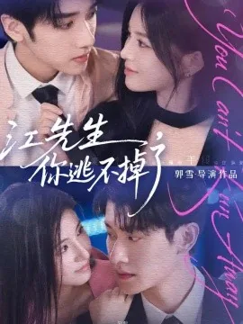 江先生，你逃不掉了（72集）冯伊洋＆王槿 (2026)