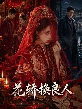 花轿换良人（54集）AI短剧 (2026)