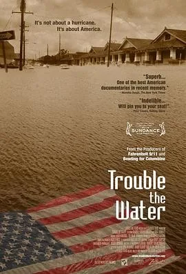 水之患 (2008)丨纪录片丨美国电影丨[奥斯卡]最佳纪录长片 提名