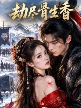劫尽骨生香(70集)AI短剧 (2026)