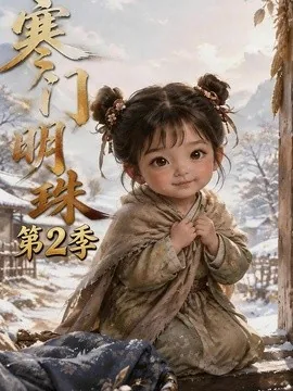 寒门明珠第二季（160集）AI短剧 (2026)