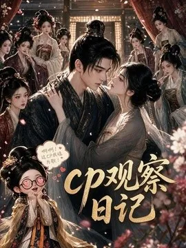 cp观察日记（58集）AI短剧 (2026)
