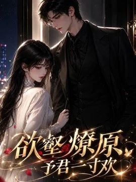 欲壑燎原：予君一寸欢（139集）AI短剧 (2026)