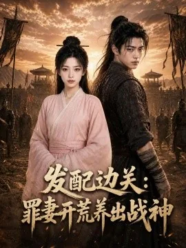 发配边关：罪妻开荒养出战神（108集） AI短剧 (2026)