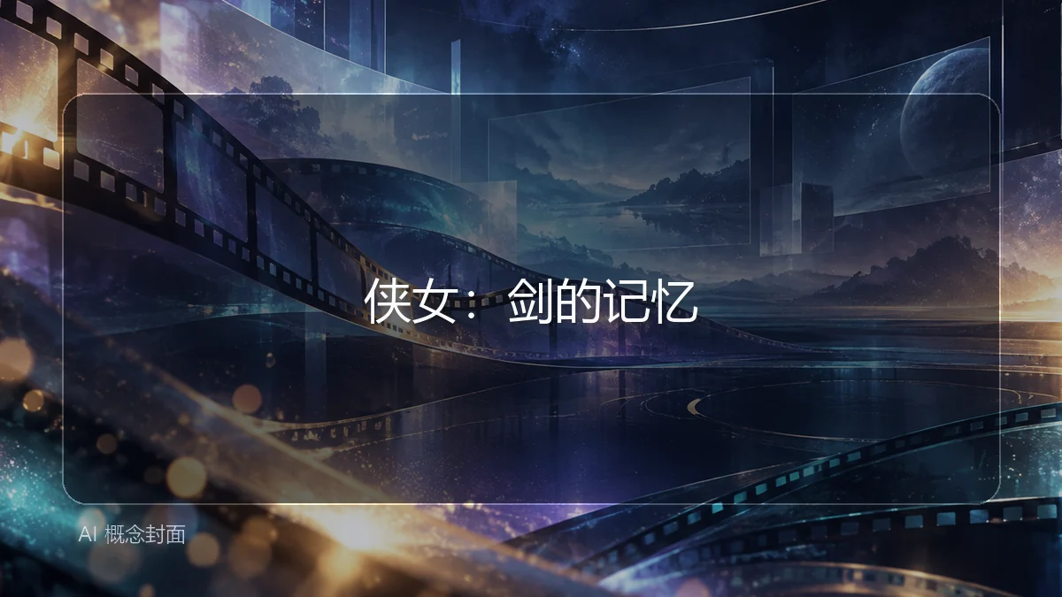 [侠女：剑的记忆][2015][韩语中字][1080P蓝光原盘REMUX][29G]