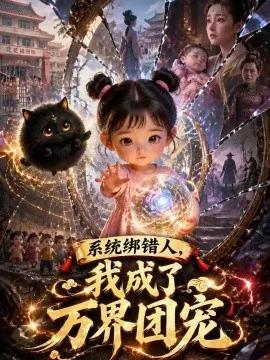 系统绑错人，我成了万界团宠（249集）AI短剧 (2026)