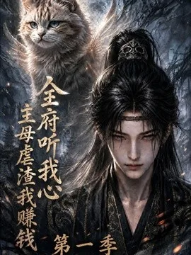 全府听我心，主母虐渣我赚钱第一季（125集）AI短剧 (2026)