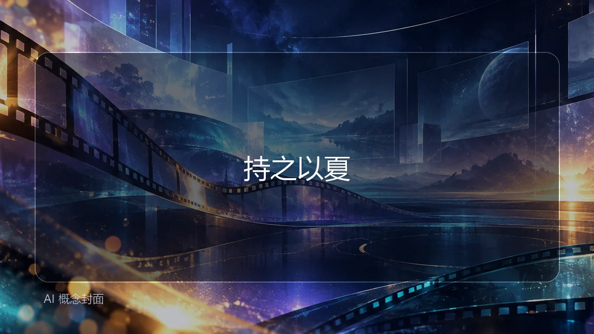 持之以夏