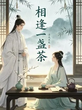 相逢一盏茶(20集)AI短剧 (2026)