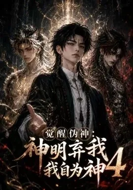 觉醒伪神神明弃我我自为神第四季（152集）AI短剧 (2026)