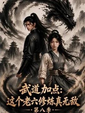武道加点：这个老六修炼真无敌第八季（112集）AI短剧 (2026)