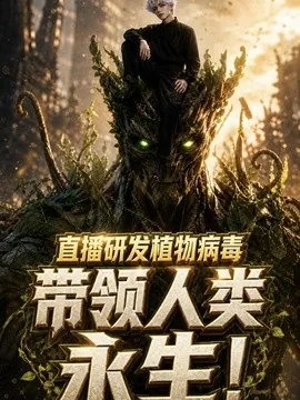 直播研发植物病毒，带领人类永生（57集）AI短剧 (2026)