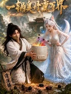 一锅臭丹熏万界（138集）AI短剧 (2026)
