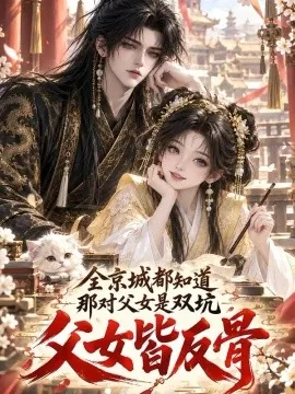 全京城都知道那对父女是双坑父女皆反骨（134集）AI短剧 (2026)