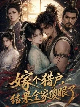 嫁个猎户,结果全家傻眼了(54集)AI短剧 (2026)