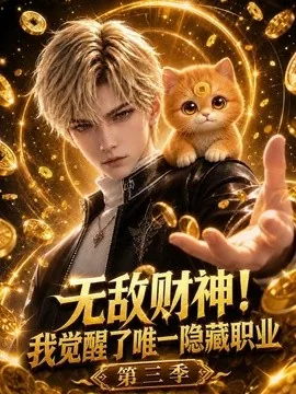 无敌财神！我觉醒了唯一隐藏职业第三季（118集）AI短剧 (2026)
