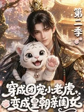 穿成团宠小老虎，变成皇朝亲闺女第二季（80集）AI短剧 (2026)
