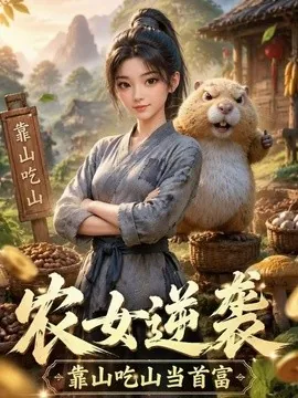 农女逆袭：靠山吃山当首富（91集）AI短剧 (2026)