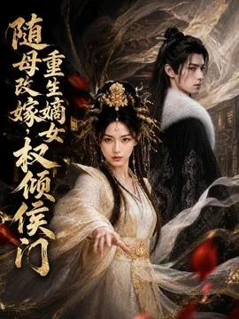 随母改嫁，重生嫡女权倾侯门（200集）AI短剧 (2026)