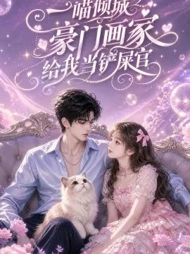一喵倾城豪门画家给我当铲屎官（62集） AI短剧 (2026)