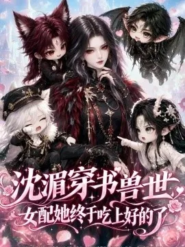 沈湄穿书兽世，女配她终于吃上好的了（122集）AI短剧 (2026)