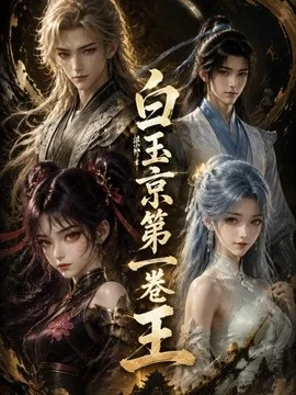 白玉京第一卷王（112集）AI短剧 (2026)