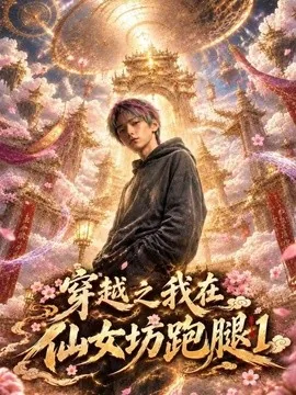 穿越之我在仙女坊跑腿第一季(43集)AI短剧 (2026)