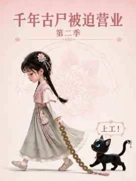 千年古尸被迫营业第二季(106集)AI短剧 (2026)