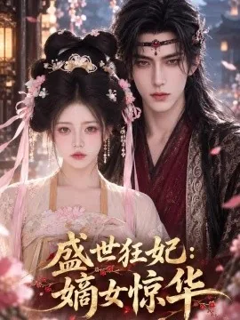 盛世狂妃:嫡女惊华(146集)AI短剧 (2026)