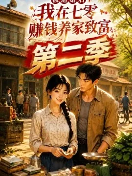 被退婚后我在七零赚钱养家致富第二季（246集）AI短剧 (2026)