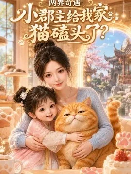 两界奇遇:小郡主给我家猫磕头了?(110集)AI短剧 (2026)