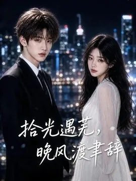 拾光遇芜，晚风渡聿辞（104集）AI短剧 (2026)
