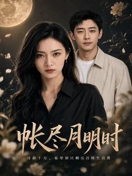 帐尽月明时（36集）AI短剧 (2026)