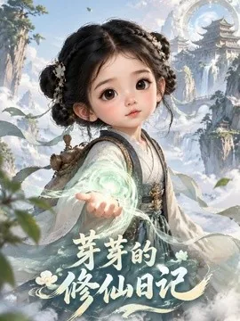 芽芽的修仙日记（609集）AI短剧 (2026)