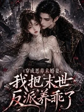 穿成恶毒未婚妻,我把末世反派养乖了(120集)AI短剧 (2026)