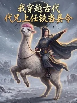 我穿越古代,代兄上任铁当县令(60集)AI短剧 (2026)