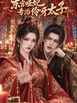 东宫哑妃专治伶牙太子（85集）AI短剧 (2026)