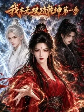 我本无双踏乾坤第一季（310集）AI短剧 (2026)