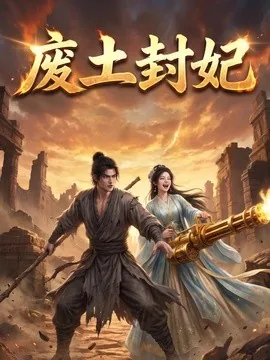 废土封妃(98集)AI短剧 (2026)