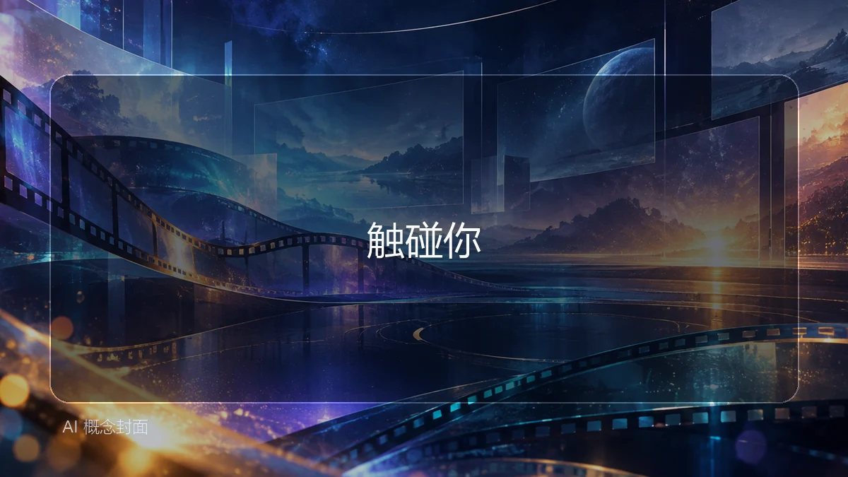 触碰你