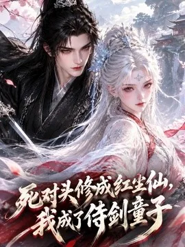 死对头修成红尘仙,我成了侍剑童子(130集)AI短剧 (2026)