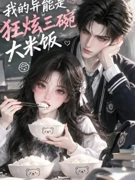 我的异能是狂炫三碗大米饭（115集）AI短剧 (2026)