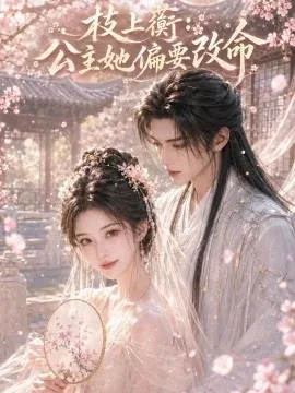 枝上蘅：公主她偏要改命（136集）AI短剧 (2026)