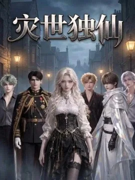 灾世独仙(62集)AI短剧 (2026)