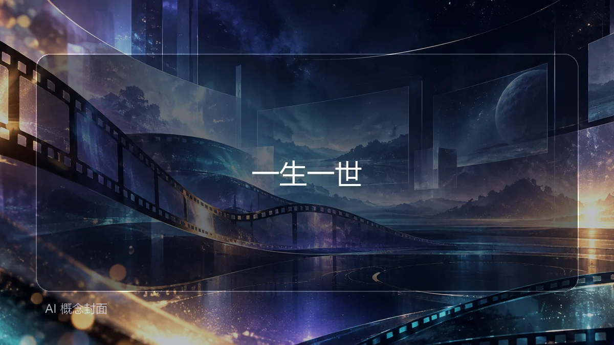 一生一世