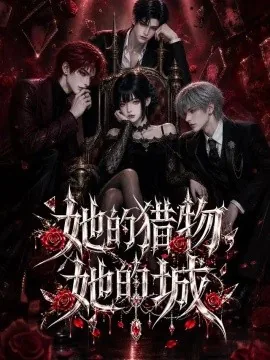 她的猎物，她的城（88集）AI短剧 (2026)
