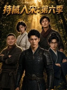持械入宋第六季(100集)AI短剧 (2026)