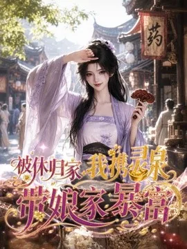 被休归家：我携灵泉带娘家暴富（58集）AI短剧 (2026)