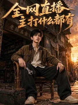 全网直播：主打什么都有（65集）AI短剧 (2026)