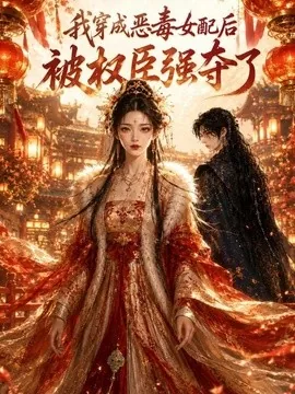我穿成恶毒女配后被权臣强夺了（114集）AI短剧 (2026)